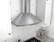 Alt View 14. Zephyr - Savona 30 in. 685 CFM Wall Mount Range Hood with LED Light - Stainless Steel.