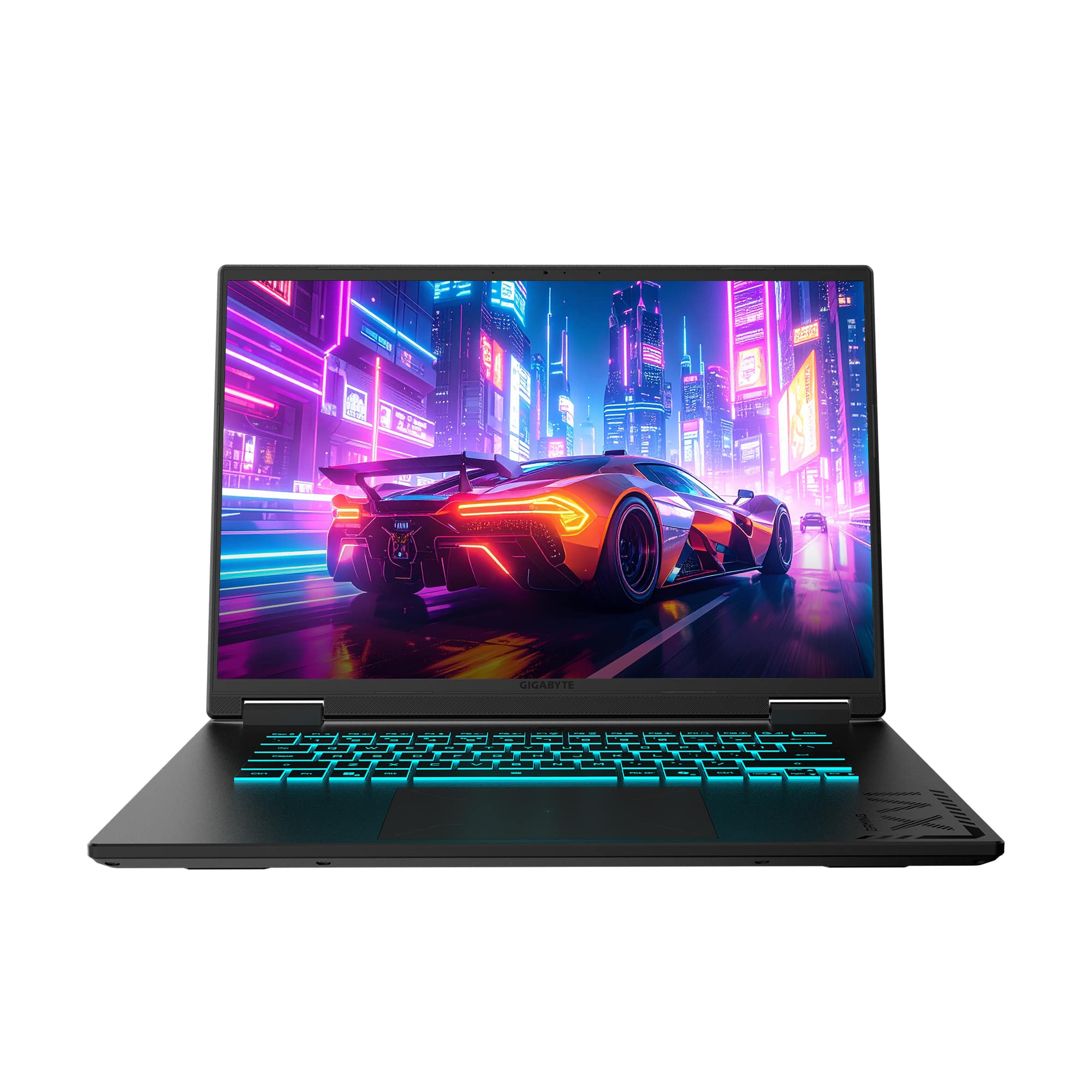 GIGABYTE GAMING A16 Gaming Laptop 