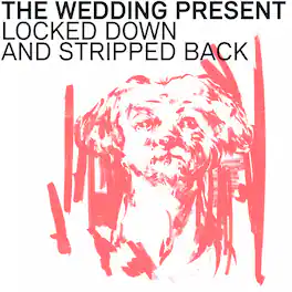 The Wedding Present - Locked Down And Stripped Back - VINYL LP