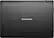 Back Standard. Lenovo - Refurbished IdeaTab S6000 - 32GB - Black.