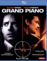 Grand Piano [Blu-ray] [2013] - Front_Original