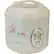 Alt View Standard 20. Tayama - Cool Touch Electronic Rice Cooker - White.
