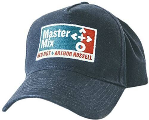 Various Artists - Master Mix: Red Hot & Russell, Arthur / Various   - COMPACT DISCS [CD] price history on PriceWatchPro