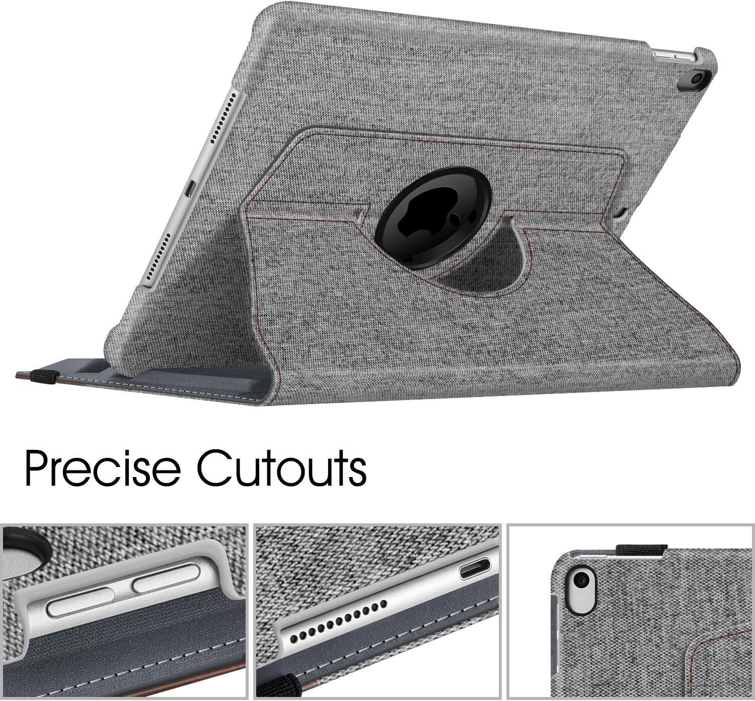 Precise Cutouts