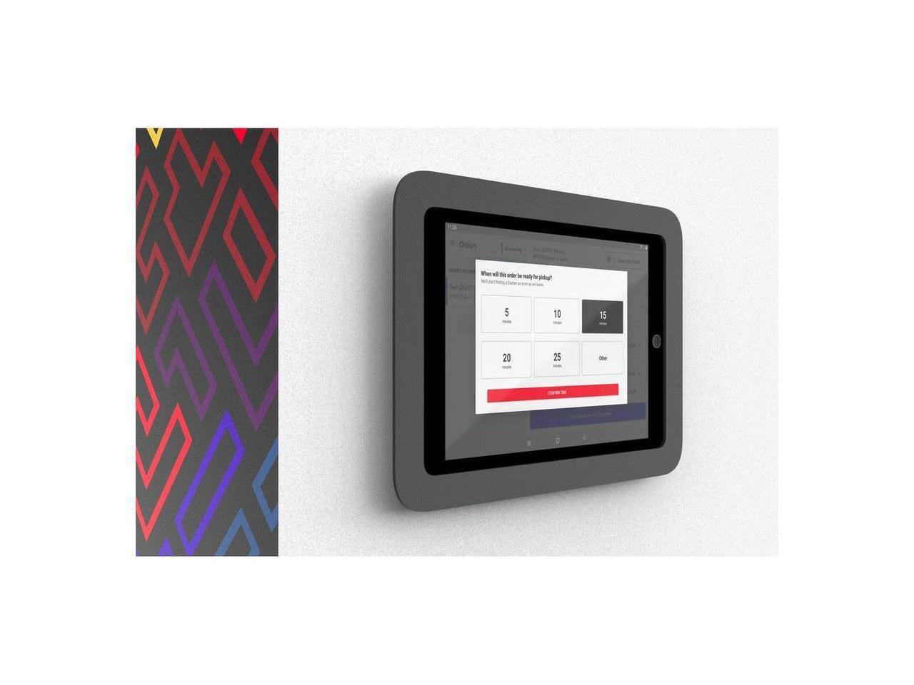 When will this order be ready for pick up?

5 minutes
10 minutes
15 minutes
20 minutes
25 minutes
Other