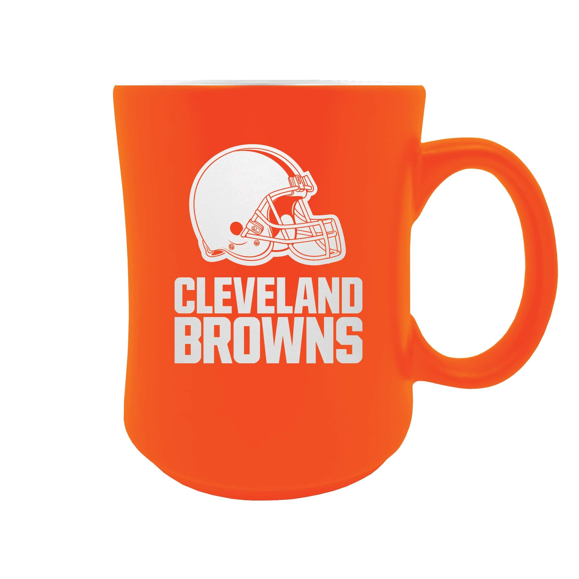 CLEVELAND BROWNS