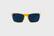 Left. GUNNAR - GUNNAR - Borderlands Ripper Computer Glasses with Blue Light Reduction, Sun Lenses - Bandit Smoke.