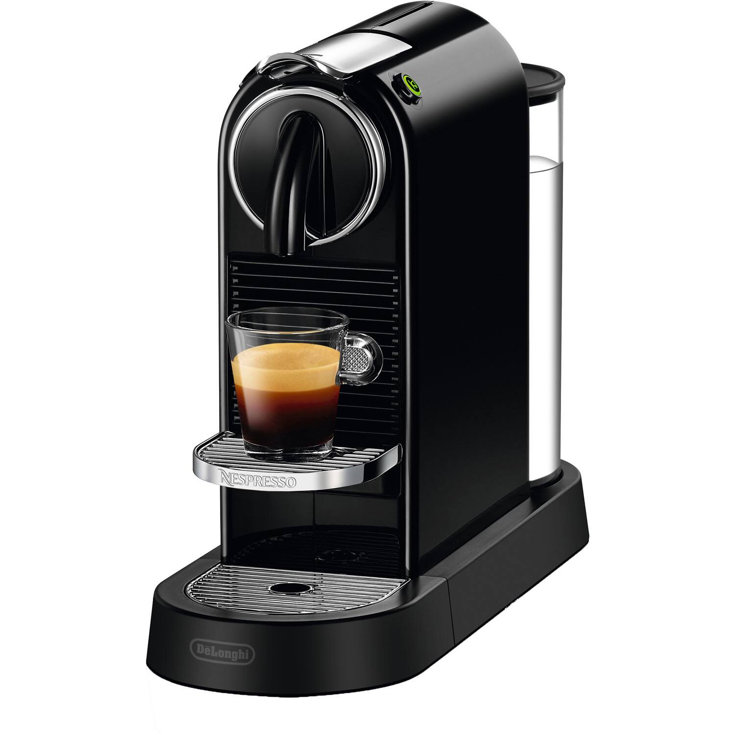 NESPRESSO DeLonghi