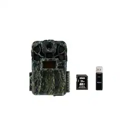 Browning Trail Cameras - Recon Force Elite Ultra (Non-Cellular) with Accessories