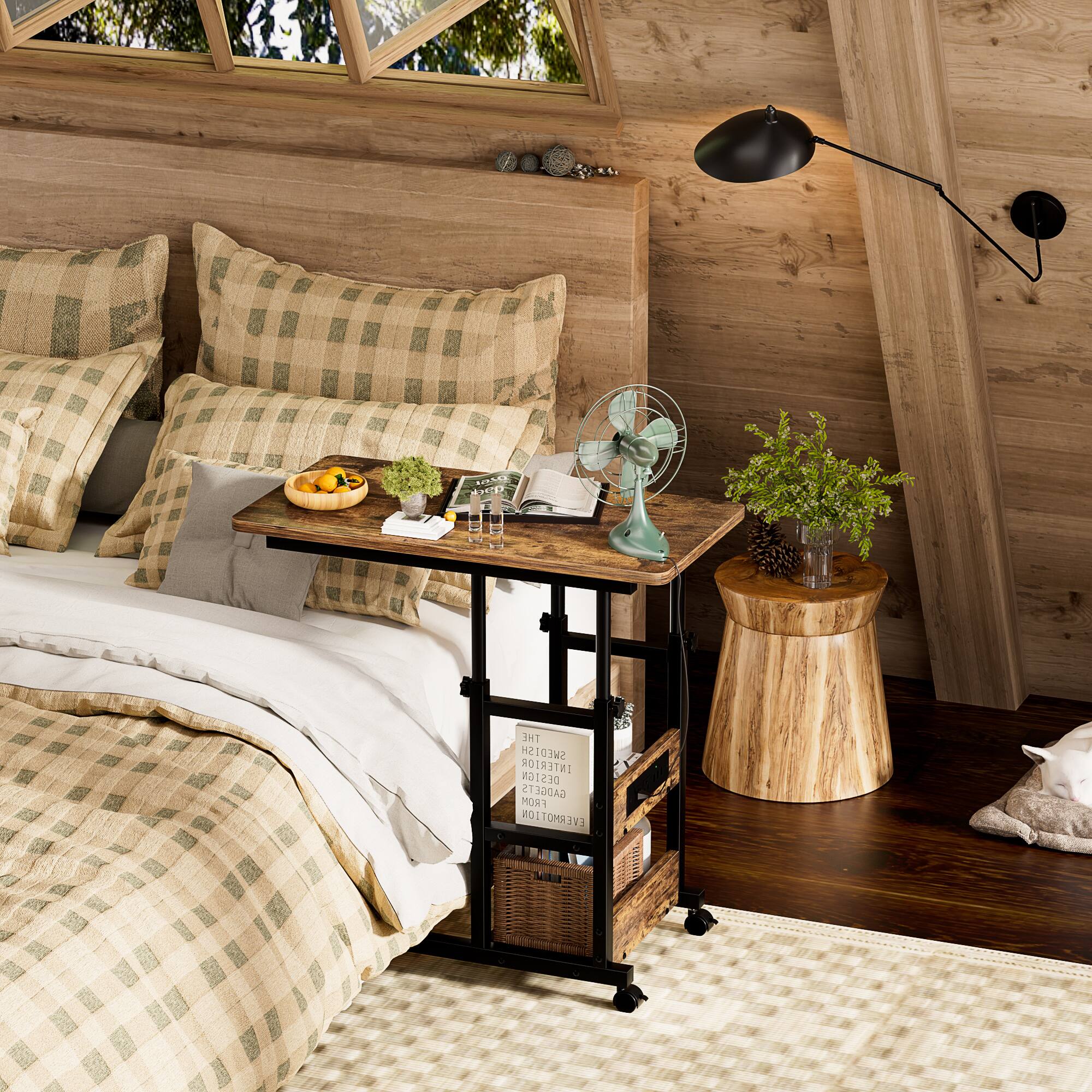 The Swedish Interior Design Gadgets from Evermotion