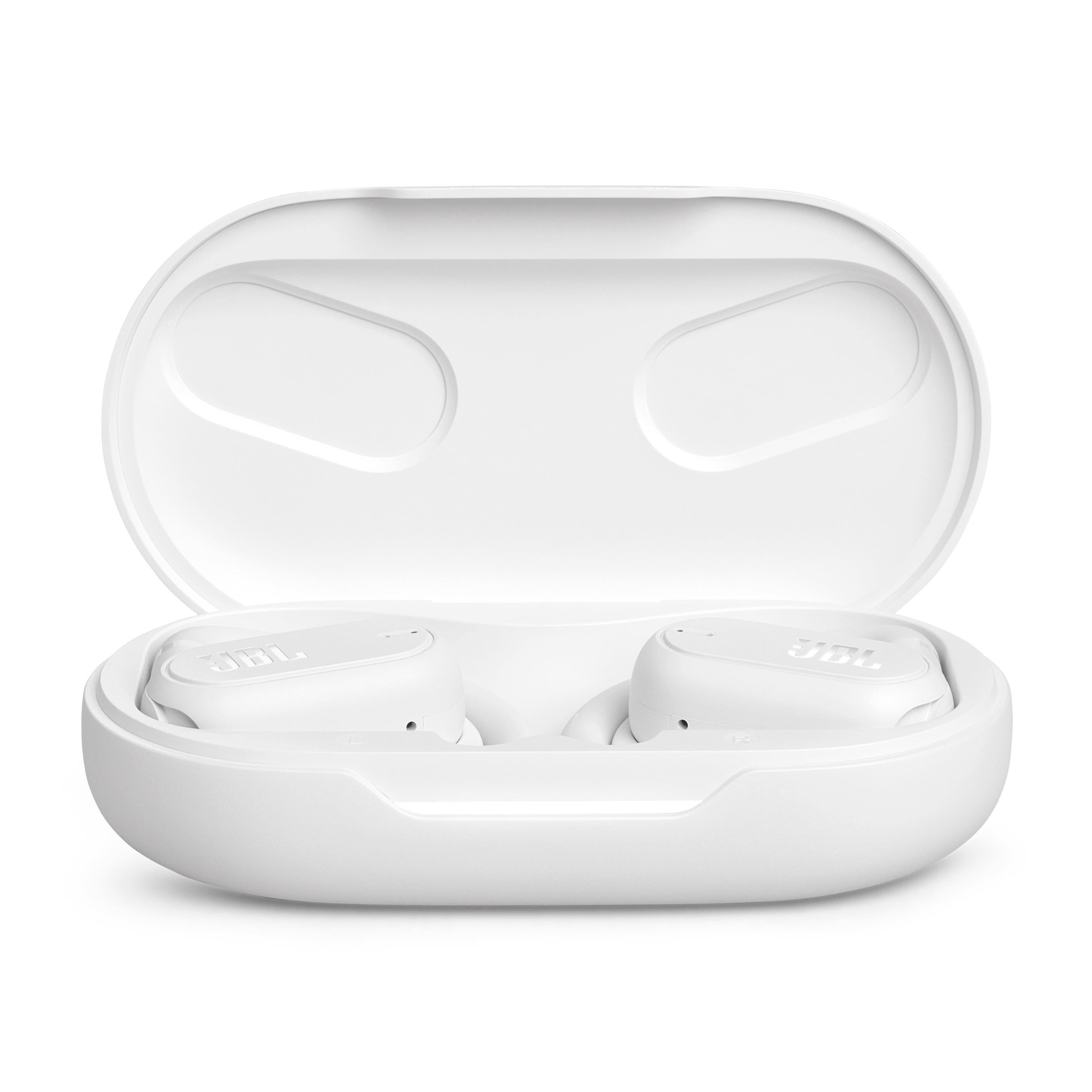 JBL SoundGear Sense Hybrid Open Ear headphones with