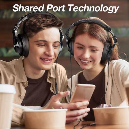 Shared Port Technology
