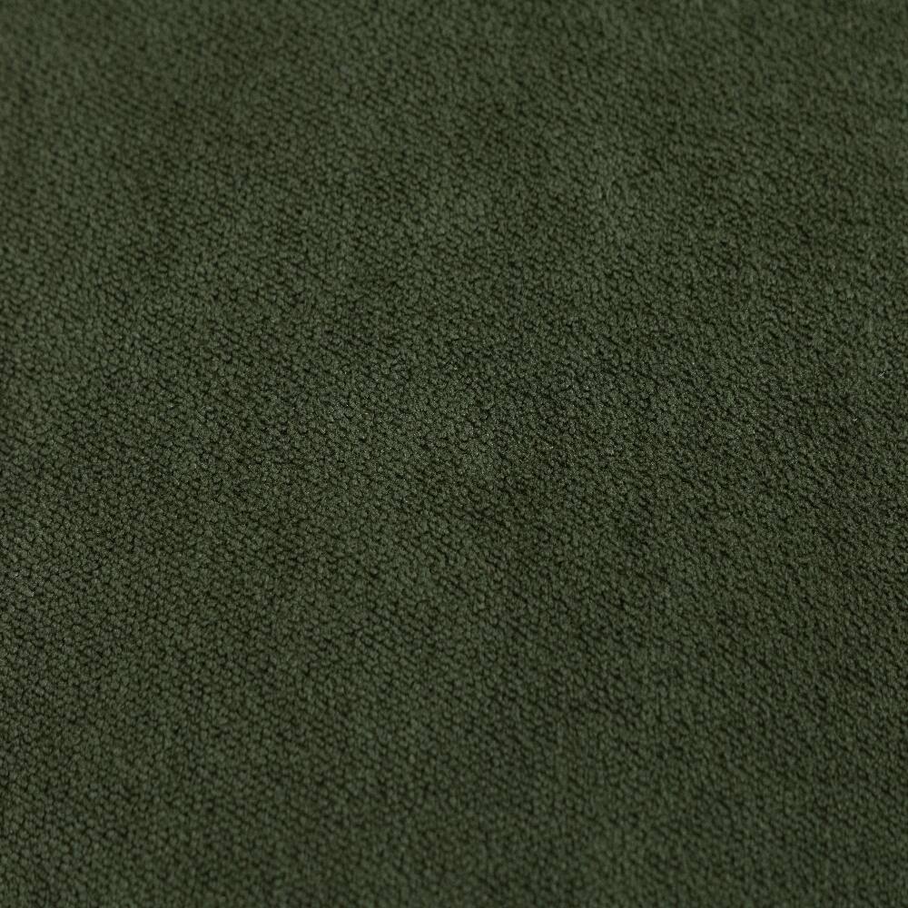 Alt View 6. Loheer - Loheer Mid Century Modern Accent Chair Solid Wood Rocking Chair Green - Green.
