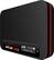 Left. Verizon - Ellipsis Jetpack 4G LTE No-Contract Mobile Hotspot - Black.