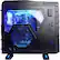 Right View. CyberPowerPC - Desktop - 16GB Memory - 2TB Hard Drive.