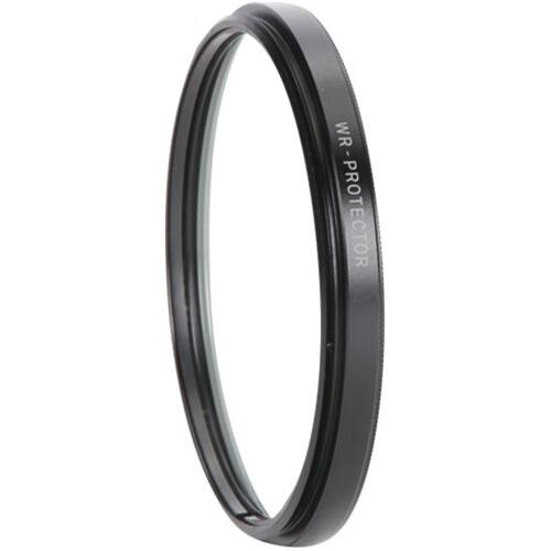 Alt View 11. Sigma - Sigma WR 55mm UV Lens Filter.