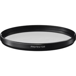Sigma - WR 62mm Circular Polarizer Lens Filter