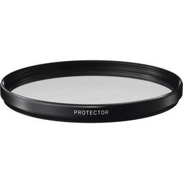 Sigma - WR 72mm UV Protection Lens Filter - Multi
