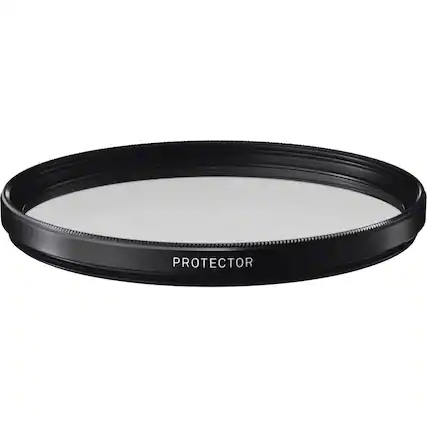 Angle. Sigma - Sigma WR 72mm UV Protection Lens Filter.
