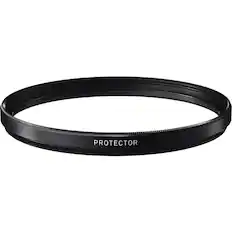 Angle. Sigma - Sigma WR 58mm UV Lens Filter.