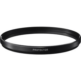Sigma - WR 58mm UV Lens Filter