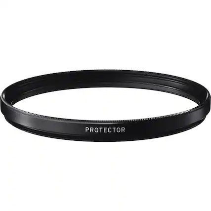 Angle. Sigma - Sigma WR 58mm UV Lens Filter.