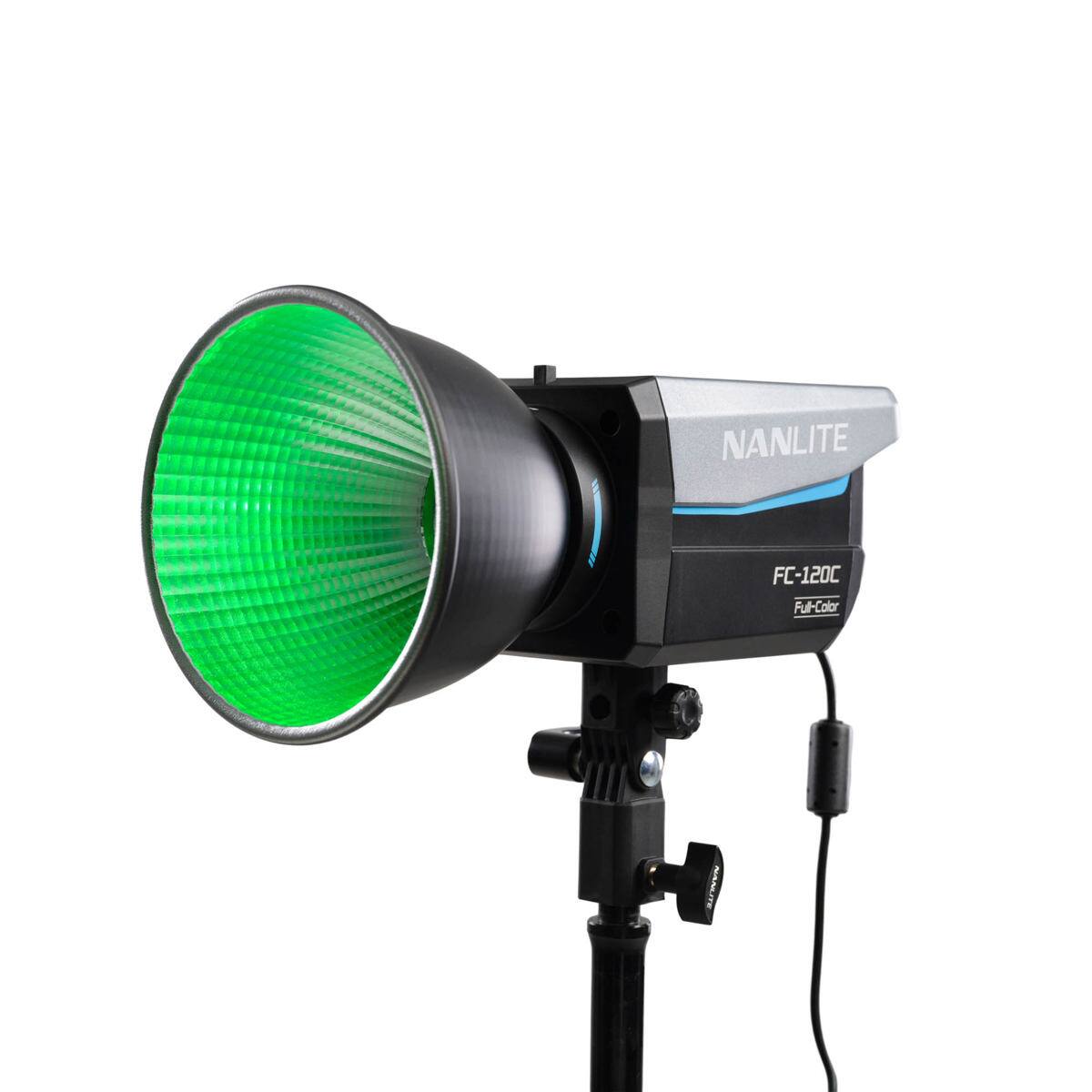 NANLITE FC-120C Full-Color