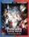 Front Standard. Captain America: Civil War [3D] [Includes Digital Copy] [Blu-ray] [Blu-ray/Blu-ray 3D] [2016].
