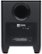 Alt View Zoom 13. JBL - Cinema Soundbar System with 6-1/2" Wireless Subwoofer - Black.