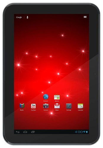 Best Buy: Toshiba Excite 10.1 inch Tablet with 64GB Memory