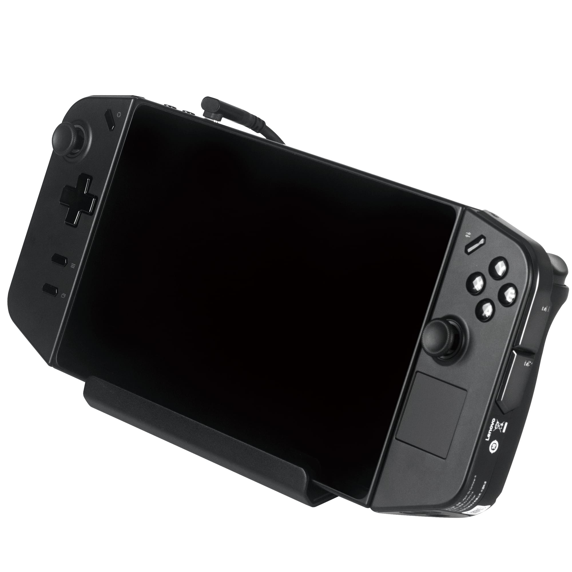 Alt View 14. Insignia™ - Rog Ally Docking Station.