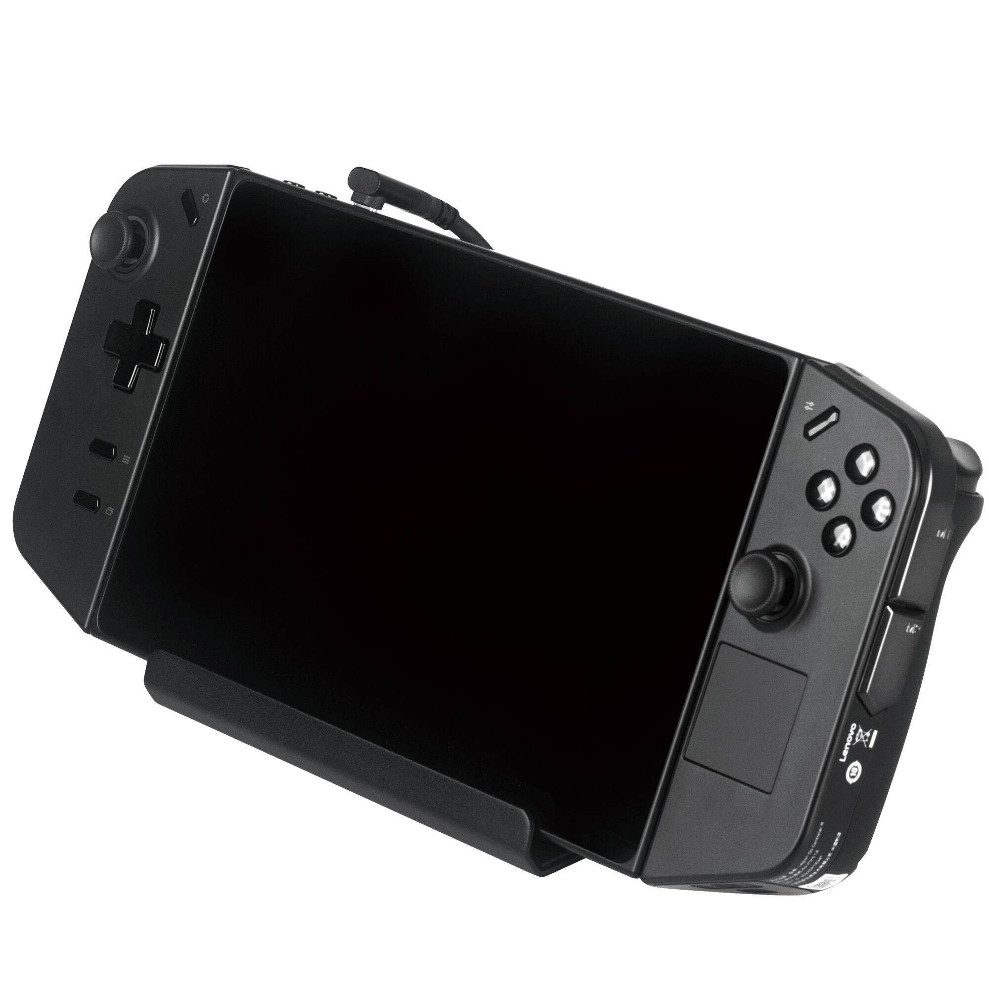 Alt View 14. Insignia™ - Rog Ally Docking Station.