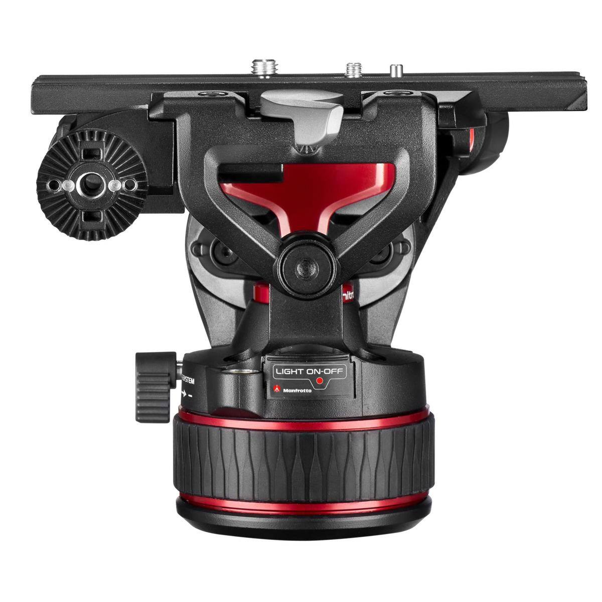 ERSTEM  
LIGHT ON-OFF  
Manfrotto