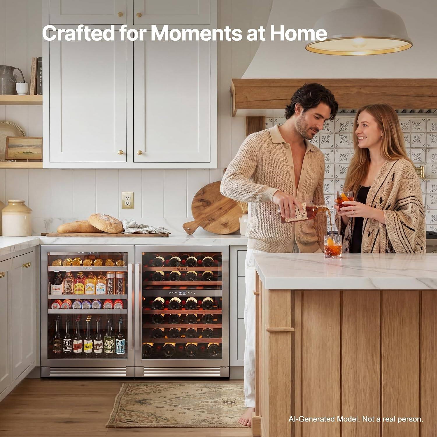 Crafted for Moments at Home

AI-Generated Model. Not a real person.
