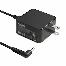 DORLUKFU - School Charger Compatible with Samsung Chromebook 3, 2 Laptop, PA-1250-98, XE500C13, 26W 12V 2.2A AC Adapter Power
