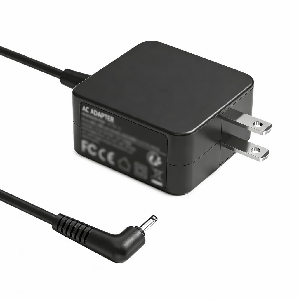 AC ADAPTER  
FCCEB