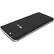 Back. BLU - Studio ONE 4G LTE with 16GB Memory Cell Phone (Unlocked) - Slate gray.
