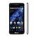 Alt View 12. BLU - Studio ONE 4G LTE with 16GB Memory Cell Phone (Unlocked) - Slate gray.