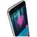 Alt View 13. BLU - Studio ONE 4G LTE with 16GB Memory Cell Phone (Unlocked) - Slate gray.