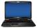 Front. MSI - GT70 Dominator-895 17.3" Laptop - Intel Core i7 - 8GB Memory - 1TB Hard Drive - Aluminum Black.