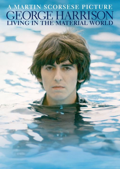  George Harrison: Living in the Material World [Video] [DVD]