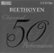 Front Standard. 50 Classical Performances: Beethoven [CD].