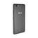 Back. BLU - Neo X N070U with 4GB Memory Cell Phone (Unlocked) - Black.