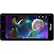 Alt View 11. BLU - Neo X N070U with 4GB Memory Cell Phone (Unlocked) - Black.
