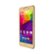 Angle. BLU - Neo X N070U with 4GB Memory Cell Phone (Unlocked) - Gold.