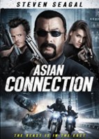 Asian Connection [DVD] [2016] - Front_Original