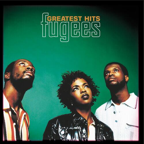 GREATEST HITS  
fugees