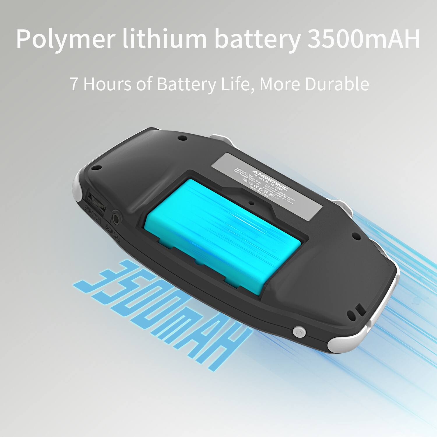 media item thumbnail