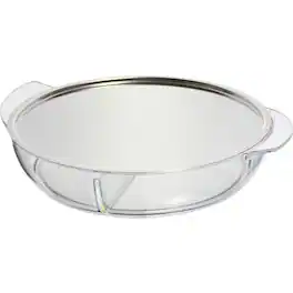 Prodyne - ICED Platter - Clear