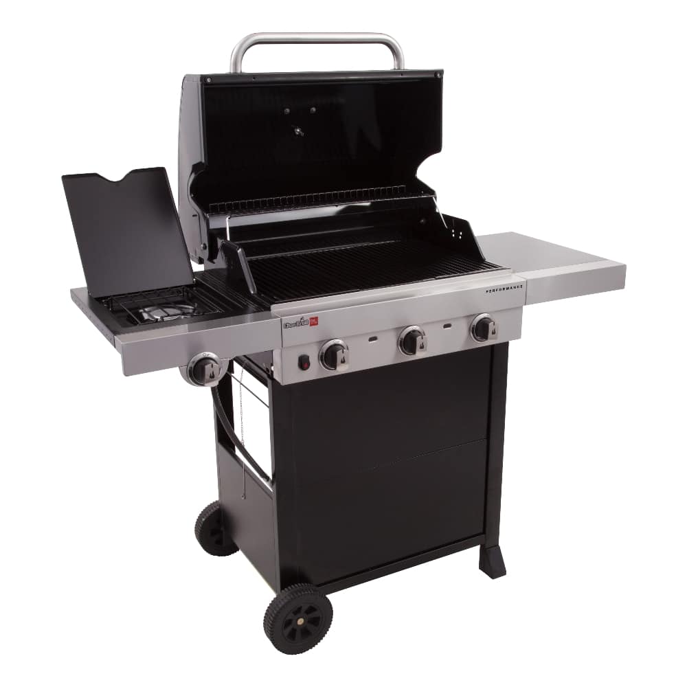 Large Gas Grills Best Buy